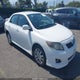 1NXBU4EE1AZ244304 2010 Toyota Corolla S auction photo thumbnail 1