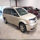 2D4RN3D16AR336484 2010 Dodge Grand Caravan Hero auction photo thumbnail 1
