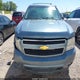 1GNUKBE07AR220465 2010 Chevrolet Tahoe Lt auction photo thumbnail 12