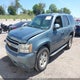 1GNUKBE07AR220465 2010 Chevrolet Tahoe Lt auction photo thumbnail 2