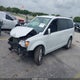 2C4RDGCG5KR546198 2019 Dodge Grand Caravan Sxt auction photo thumbnail 2