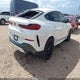 5UXCY8C01P9P64217 2023 BMW X6 M50I auction photo thumbnail 4
