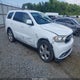 1C4RDHDG2EC374455 2014 Dodge Durango Limited auction photo thumbnail 1