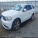 1C4RDHDG2EC374455 2014 Dodge Durango Limited auction photo thumbnail 2
