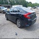 19XFC2F56GE080227 2016 Honda Civic Lx auction photo thumbnail 3