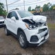 KL7CJPSB1LB065124 2020 Chevrolet Trax Awd Lt auction photo thumbnail 1