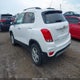 KL7CJPSB1LB065124 2020 Chevrolet Trax Awd Lt auction photo thumbnail 3
