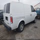 1GCDL19X75B116449 2005 Chevrolet Astro auction photo thumbnail 4