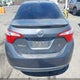 5YFBURHE4EP117496 2014 Toyota Corolla S Plus auction photo thumbnail 16