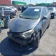 5YFBURHE4EP117496 2014 Toyota Corolla S Plus auction photo thumbnail 2