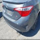 5YFBURHE4EP117496 2014 Toyota Corolla S Plus auction photo thumbnail 4