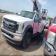 1FDUF5HY9KDA16342 2019 Ford F-550 Chassis Xl auction photo thumbnail 2