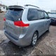 5TDKK3DC1ES417060 2014 Toyota Sienna Le V6 8 Passenger auction photo thumbnail 4