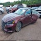 1N4BL4DV0SN325692 2025 Nissan Altima Sv Fwd auction photo thumbnail 2