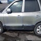 KM8SC73D35U960657 2005 Hyundai Santa Fe Gls auction photo thumbnail 14