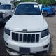 1C4RJFCG9GC389505 2016 Jeep Grand Cherokee High Altitude auction photo thumbnail 12
