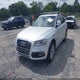 WA1LFAFPXDA034382 2013 Audi Q5 2.0T Premium auction photo thumbnail 2