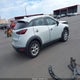 JM1DKDB76M1514111 2021 Mazda Cx-3 Sport auction photo thumbnail 4