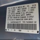 1HGCM72616A021777 2006 Honda Accord 2.4 Ex auction photo thumbnail 9