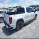 3GTU9CET6NG170992 2022 GMC Sierra 1500 Limited 4Wd Short Box Elevation auction photo thumbnail 4