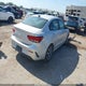 3KPA24AD5NE468344 2022 Kia Rio S auction photo thumbnail 4