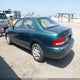 1YVGF22C2W5721362 1998 Mazda 626 Dx/Lx auction photo thumbnail 3