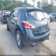 JN8AZ1MW9BW175107 2011 Nissan Murano Sv auction photo thumbnail 3