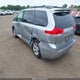5TDKK3DC7ES468739 2014 Toyota Sienna Le V6 8 Passenger auction photo thumbnail 3