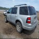 1FMEU7DE0AUA26175 2010 Ford Explorer Xlt auction photo thumbnail 3