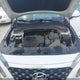 5NMS33AD1LH174411 2020 Hyundai Santa Fe Sel auction photo thumbnail 10