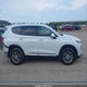 5NMS33AD1LH174411 2020 Hyundai Santa Fe Sel auction photo thumbnail 14