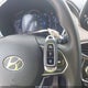 5NMS33AD1LH174411 2020 Hyundai Santa Fe Sel auction photo thumbnail 11