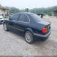 WBADM6345XGUO2313 1999 BMW 528Ia auction photo thumbnail 3