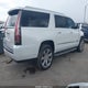 1GYS3HKJ5JR251382 2018 Cadillac Escalade Esv Luxury auction photo thumbnail 4