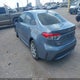 5YFEPMAE6NP331729 2022 Toyota Corolla Le auction photo thumbnail 3