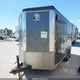 55ZR1EA2XG1001588 2016 R And M 8 X 16 Enclosed Trailer auction photo thumbnail 2