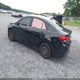 3KPA24AD6LE287895 2020 Kia Rio S auction photo thumbnail 3