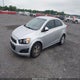 1G1JC5SB3D4136864 2013 Chevrolet Sonic Lt Auto auction photo thumbnail 2