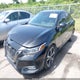 3N1AB8DV7PY253340 2023 Nissan Sentra Sr Xtronic Cvt auction photo thumbnail 2