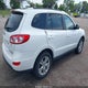 5NMSHDAGXAH333246 2010 Hyundai Santa Fe Se auction photo thumbnail 4