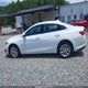 1G1ZD5ST1SF142902 2025 Chevrolet Malibu Fwd 1Lt auction photo thumbnail 14