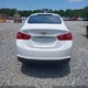 1G1ZD5ST1SF142902 2025 Chevrolet Malibu Fwd 1Lt auction photo thumbnail 16