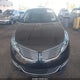 3LN6L2LUXFR613405 2015 Lincoln Mkz Hybrid auction photo thumbnail 12