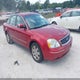 1FAHP24135G142649 2005 Ford Five Hundred Sel auction photo thumbnail 1