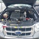 1FMCU0DG3CKA41381 2012 Ford Escape Xlt auction photo thumbnail 10