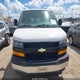 1GAZGNFG6L1242285 2020 Chevrolet Express Passenger Rwd 3500 Extended Wheelbase Ls auction photo thumbnail 12