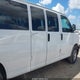 1GAZGNFG6L1242285 2020 Chevrolet Express Passenger Rwd 3500 Extended Wheelbase Ls auction photo thumbnail 13