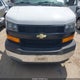 1GAZGNFG6L1242285 2020 Chevrolet Express Passenger Rwd 3500 Extended Wheelbase Ls auction photo thumbnail 6