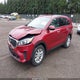 5XYPGDA34HG291439 2017 Kia Sorento 2.4L Lx auction photo thumbnail 2