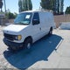 1FTRE1422XHA95635 1999 Ford E-150 Commercial/Recreational auction photo thumbnail 2